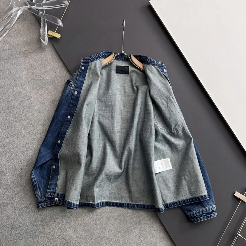 Prada Outwear TechFriendly 169400