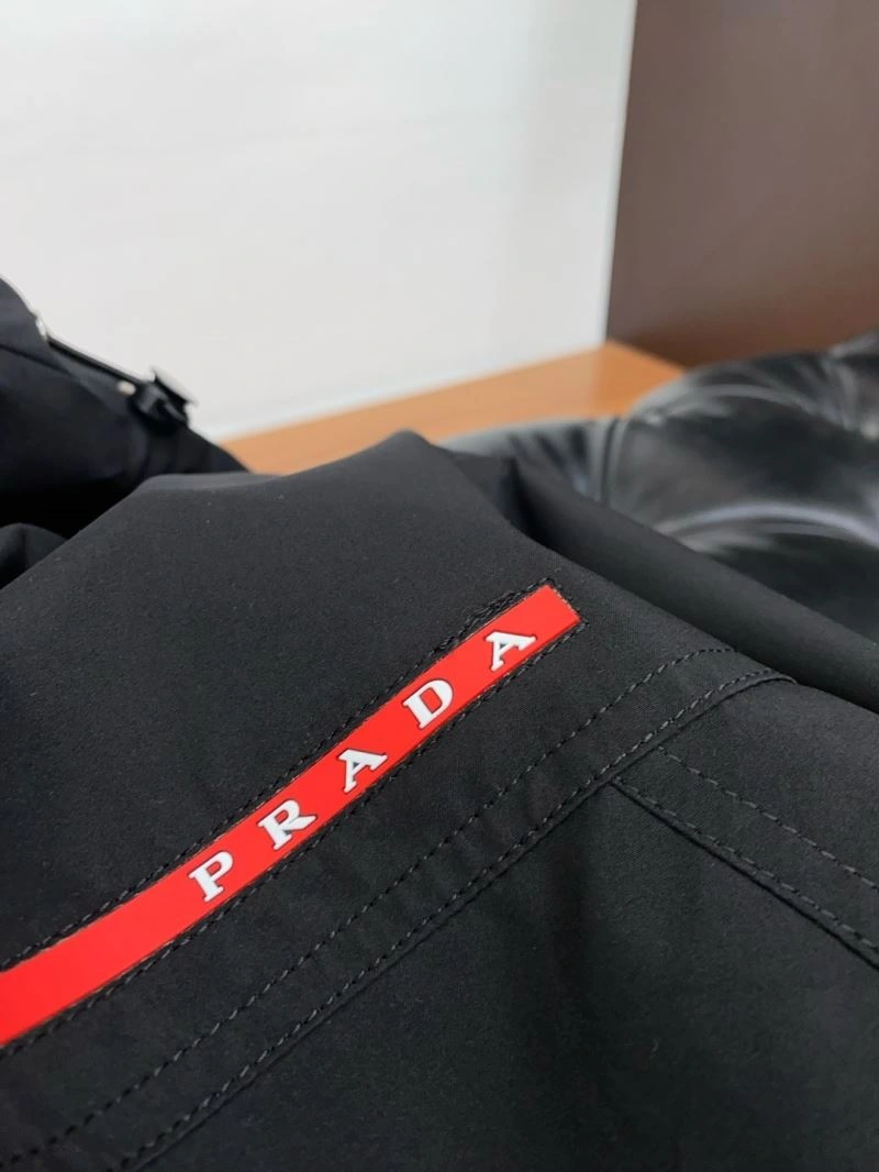 Thermal Prada Outwear 169397