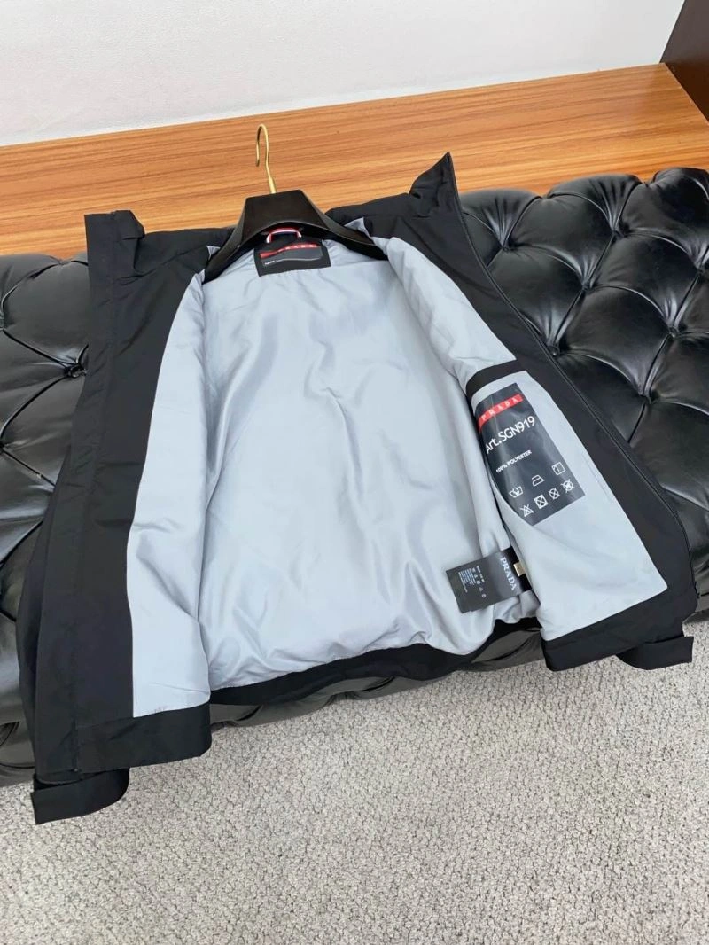 Thermal Prada Outwear 169397
