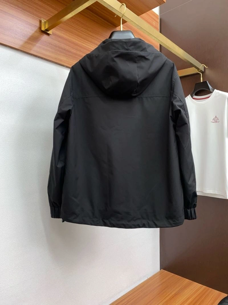 Thermal Prada Outwear 169397