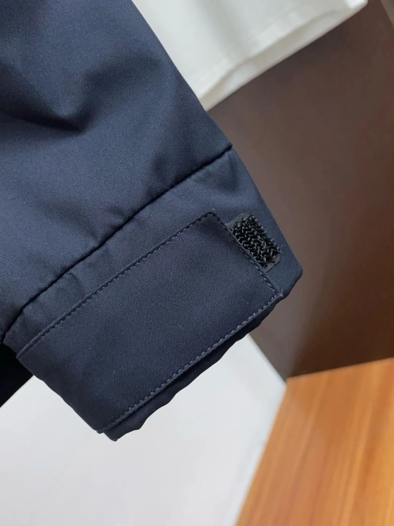 Comfortable Prada Outwear 169393