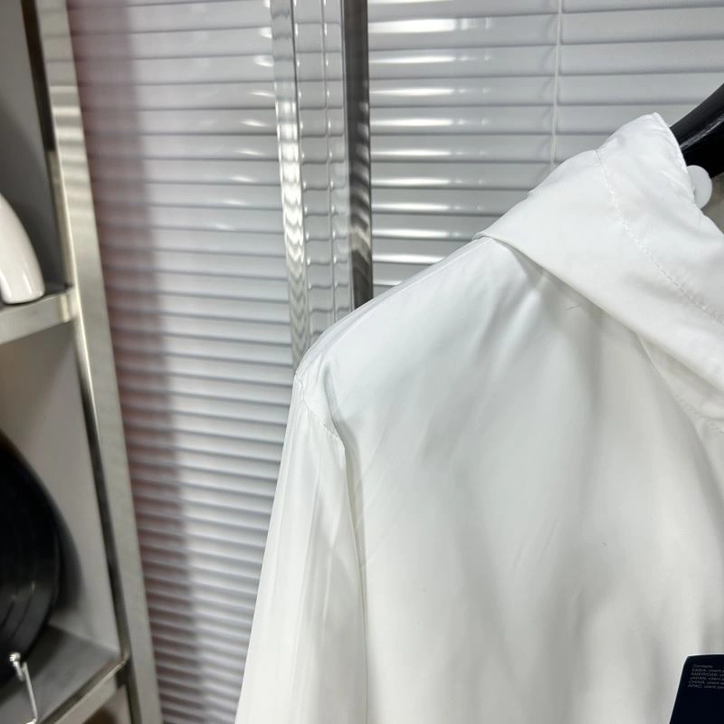 Prada Outwear Upgraded 169389