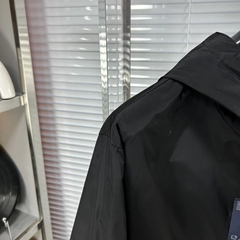 Prada Outwear Reliable 169394