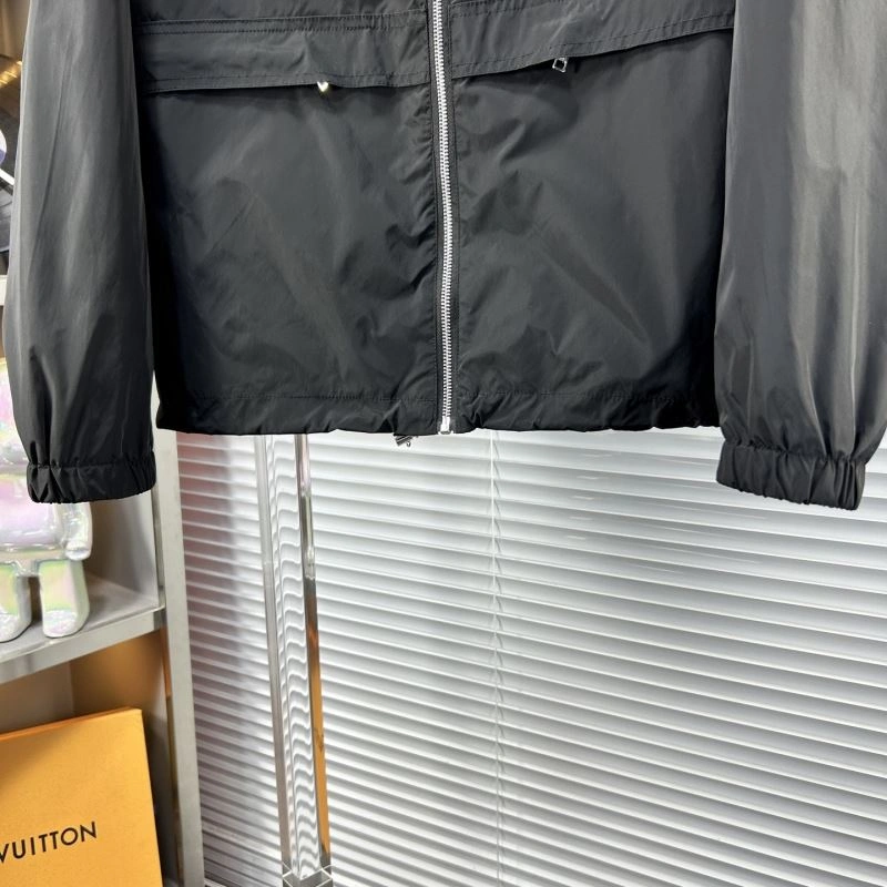 Prada Outwear Reliable 169394