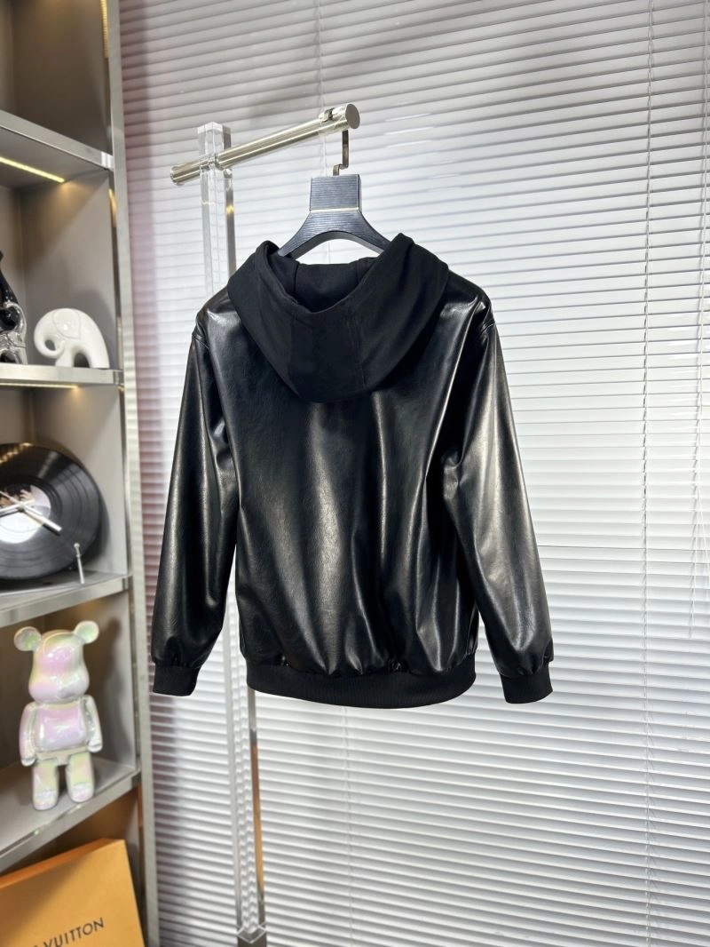 Prada Outwear Comfortable 169396