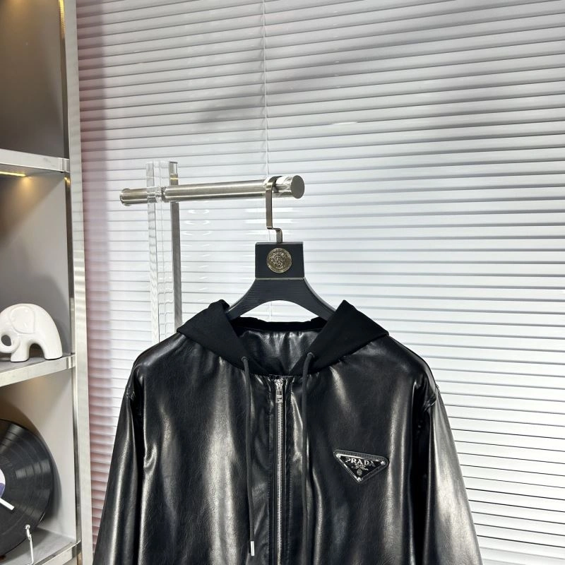 Prada Outwear Comfortable 169396