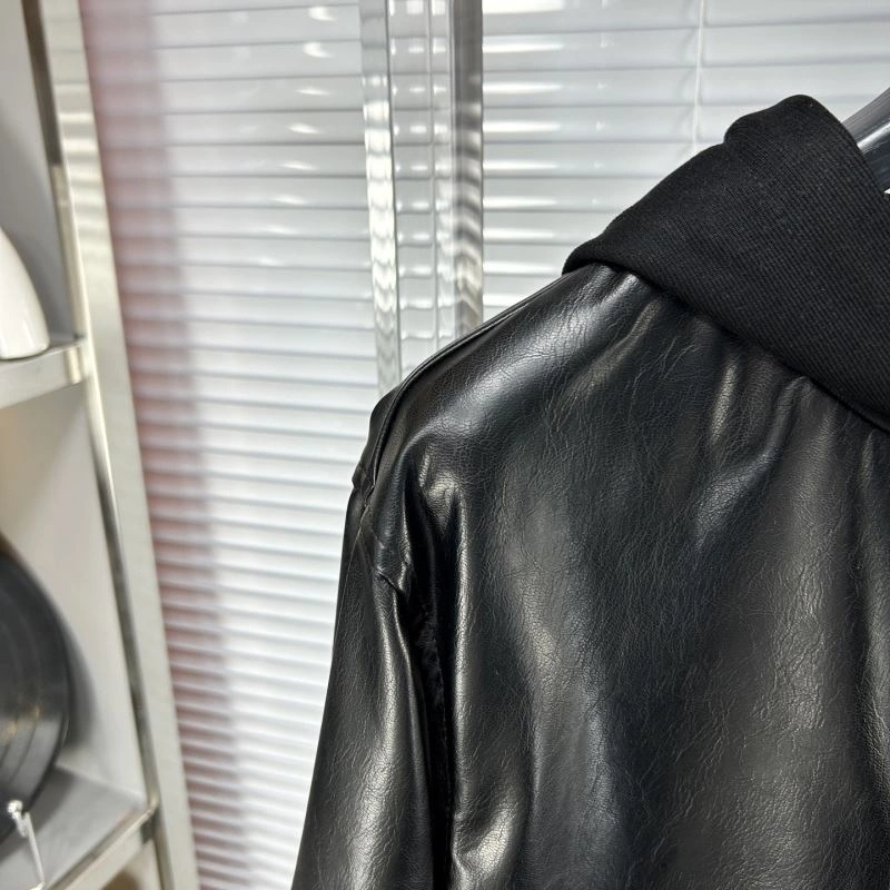 Prada Outwear Comfortable 169396