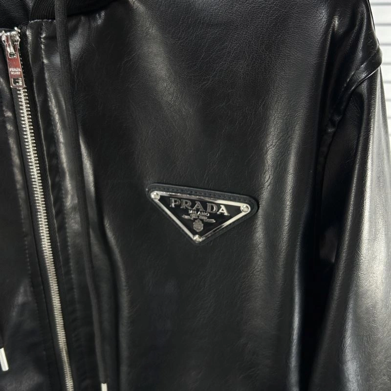 Prada Outwear Comfortable 169396