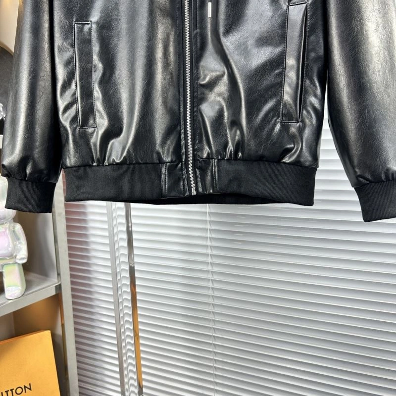 Prada Outwear Comfortable 169396