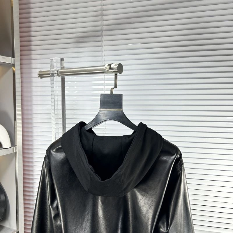 Prada Outwear Comfortable 169396