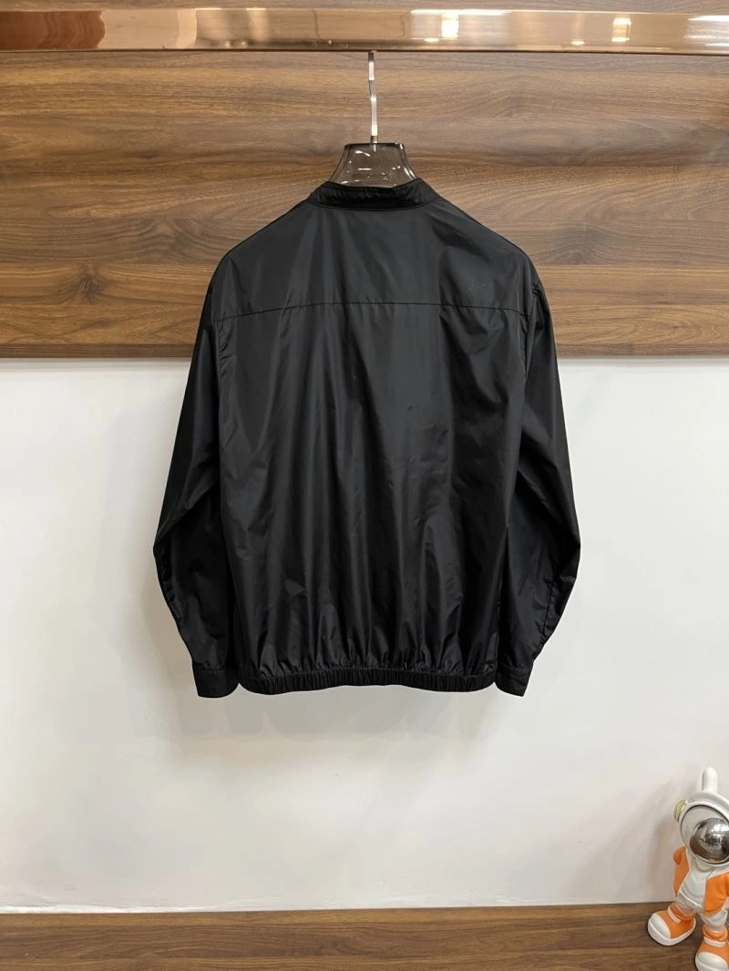 Prada Outwear Durable 169388