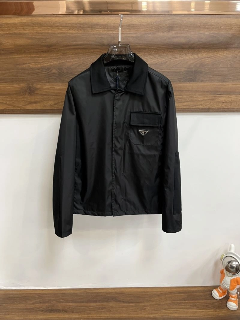 EasyMatch Prada Outwear 169387