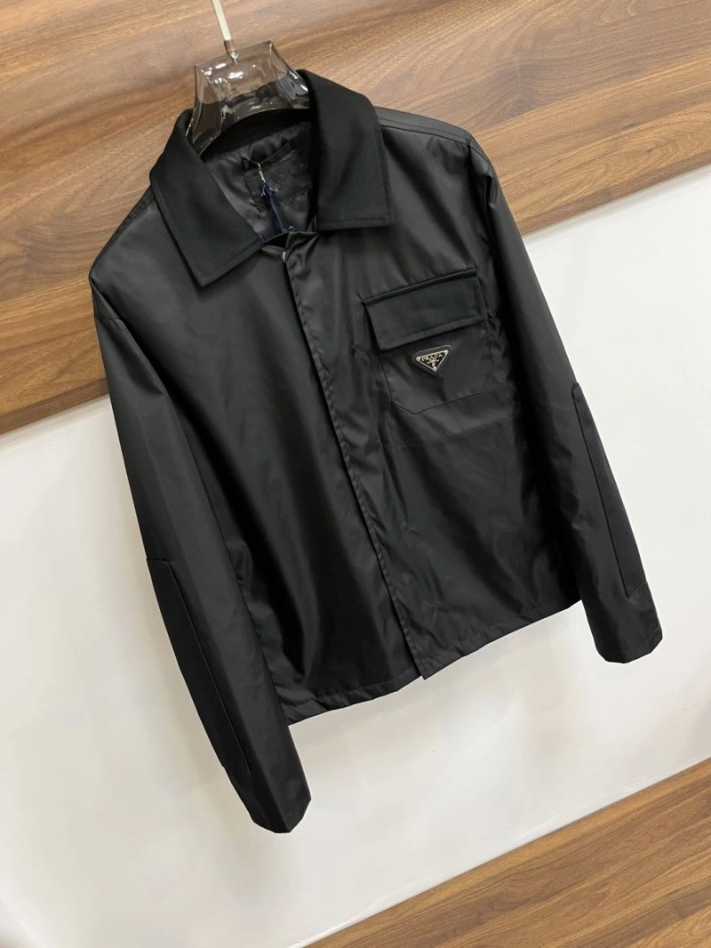 EasyMatch Prada Outwear 169387