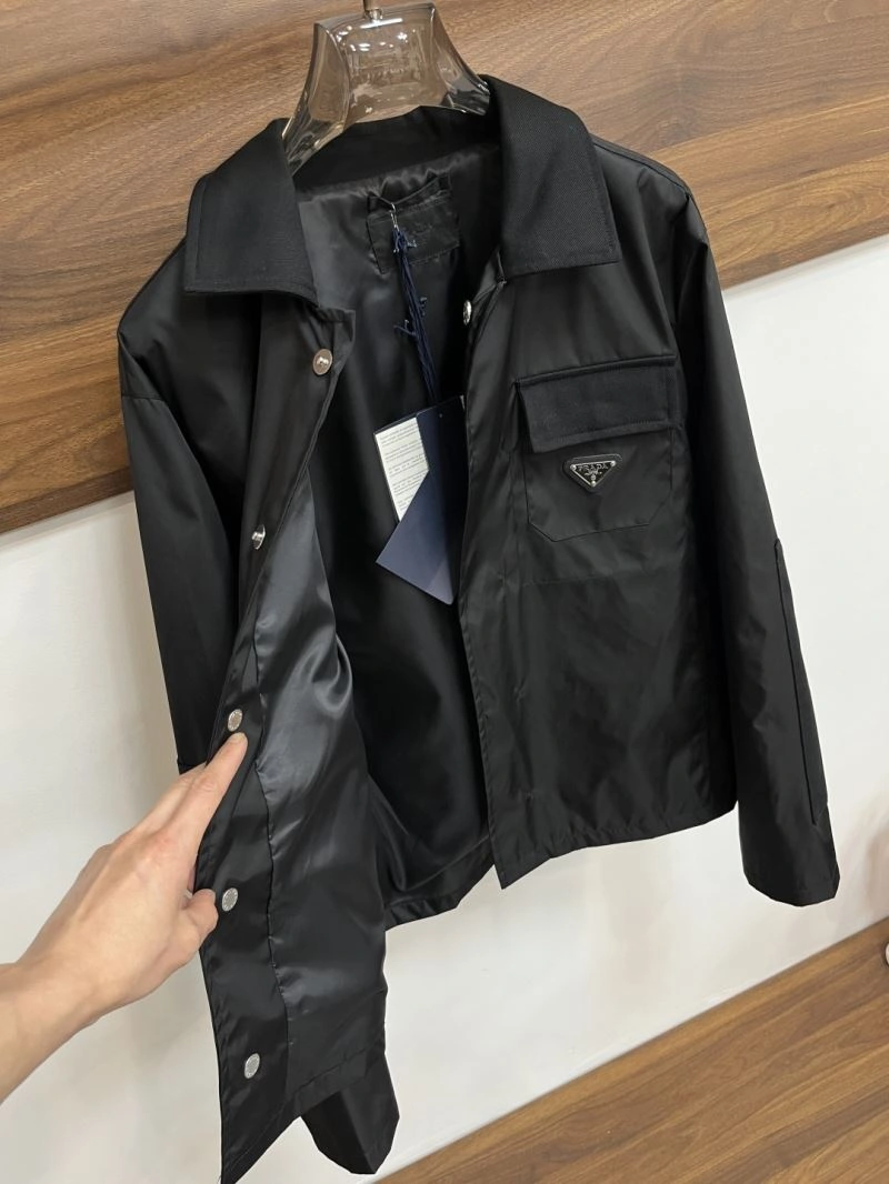 EasyMatch Prada Outwear 169387