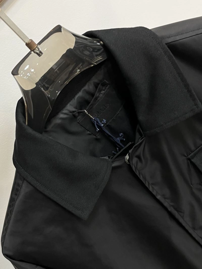 EasyMatch Prada Outwear 169387