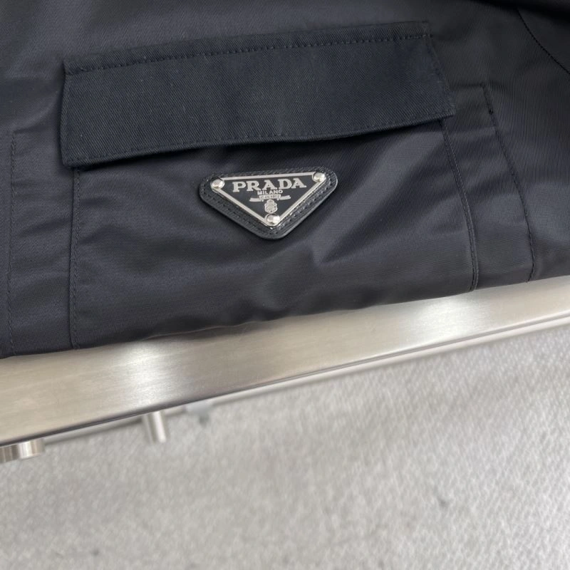 Prada Outwear Unisex 169385