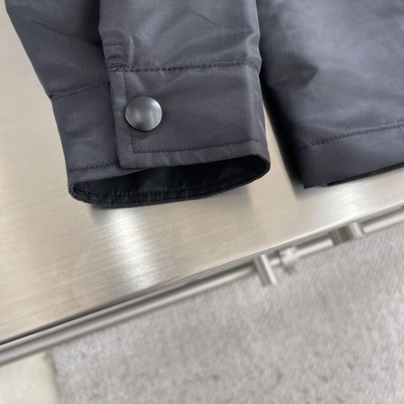 Prada Outwear Unisex 169385