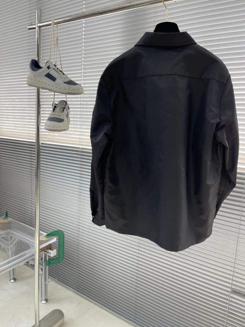Prada Outwear Unisex 169385