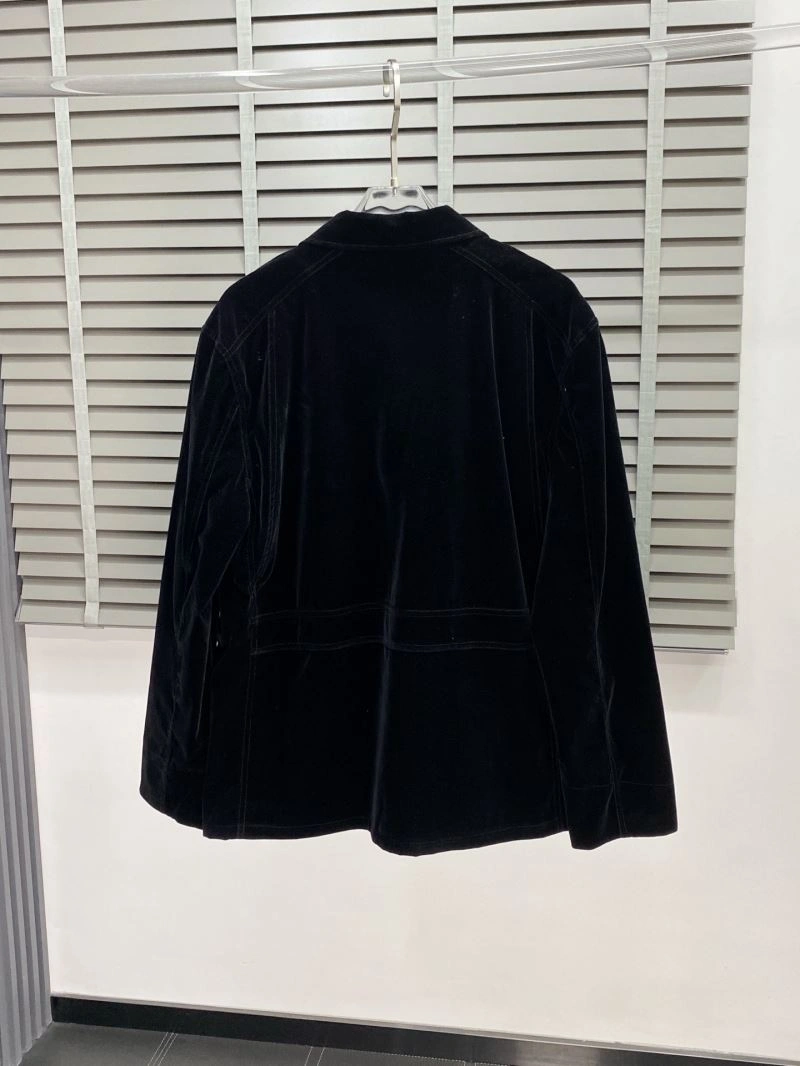 Cozy Prada Outwear 169386