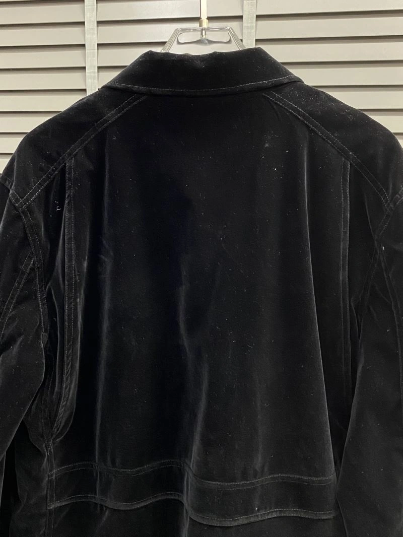 Cozy Prada Outwear 169386