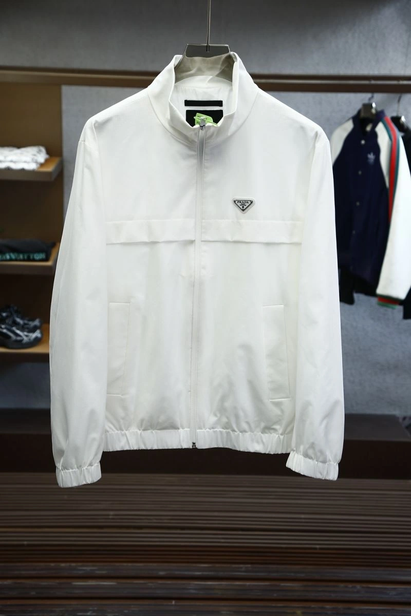 Prada Outwear Functional 169381