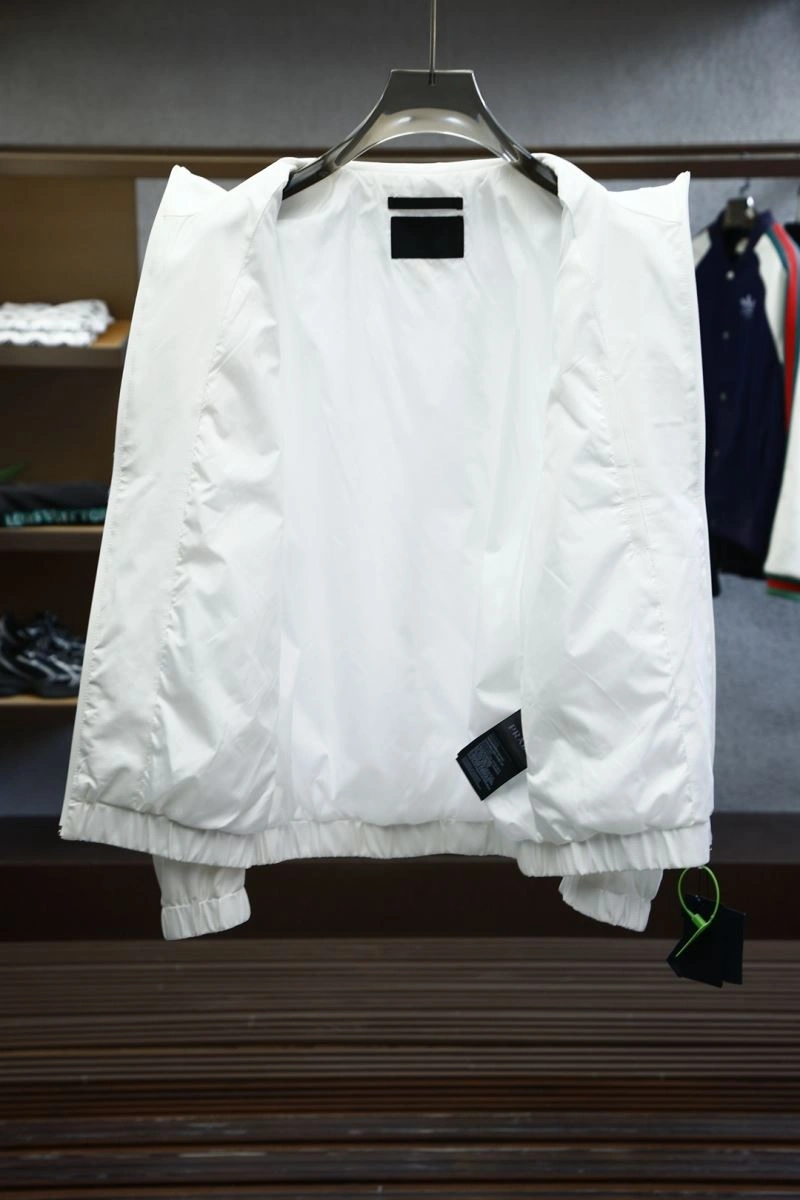 Prada Outwear Functional 169381