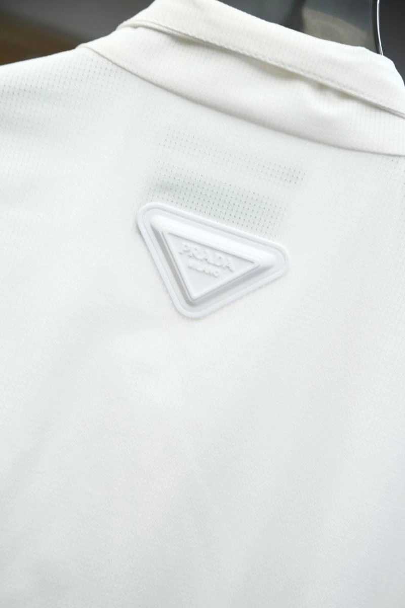 Prada Outwear Functional 169381