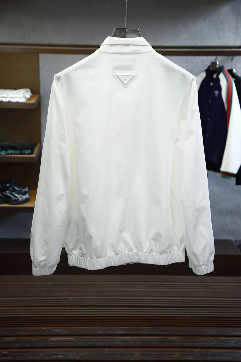 Prada Outwear Functional 169381