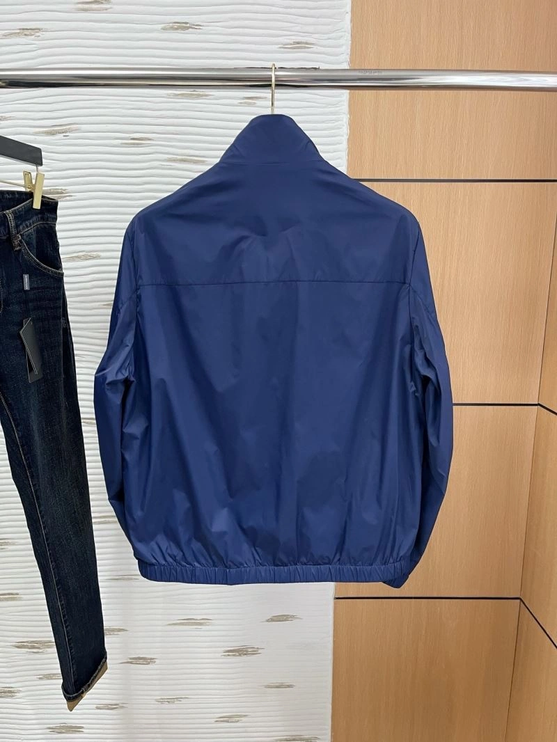 Prada Outwear Lightweight 169416