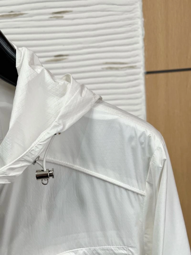 Prada Outwear Reliable 169379