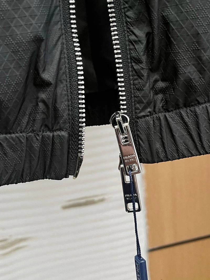 Prada Outwear TechFriendly 169377