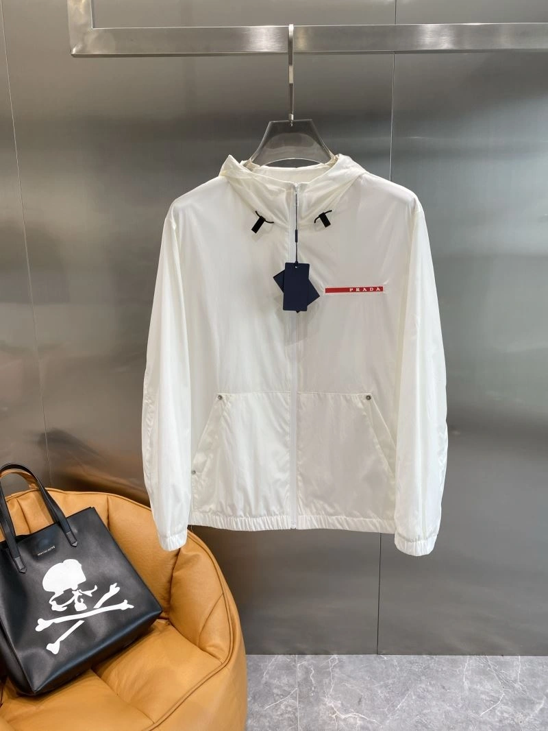 Prada Outwear SoftTouch 168849