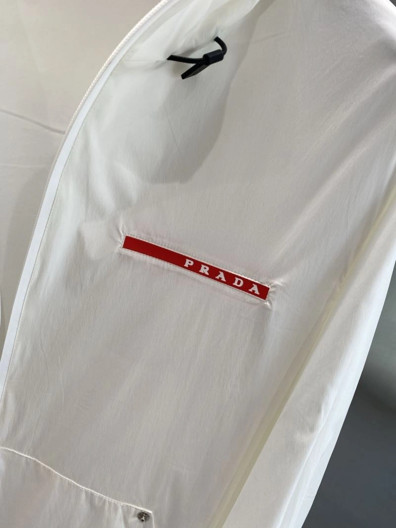 Prada Outwear SoftTouch 168849
