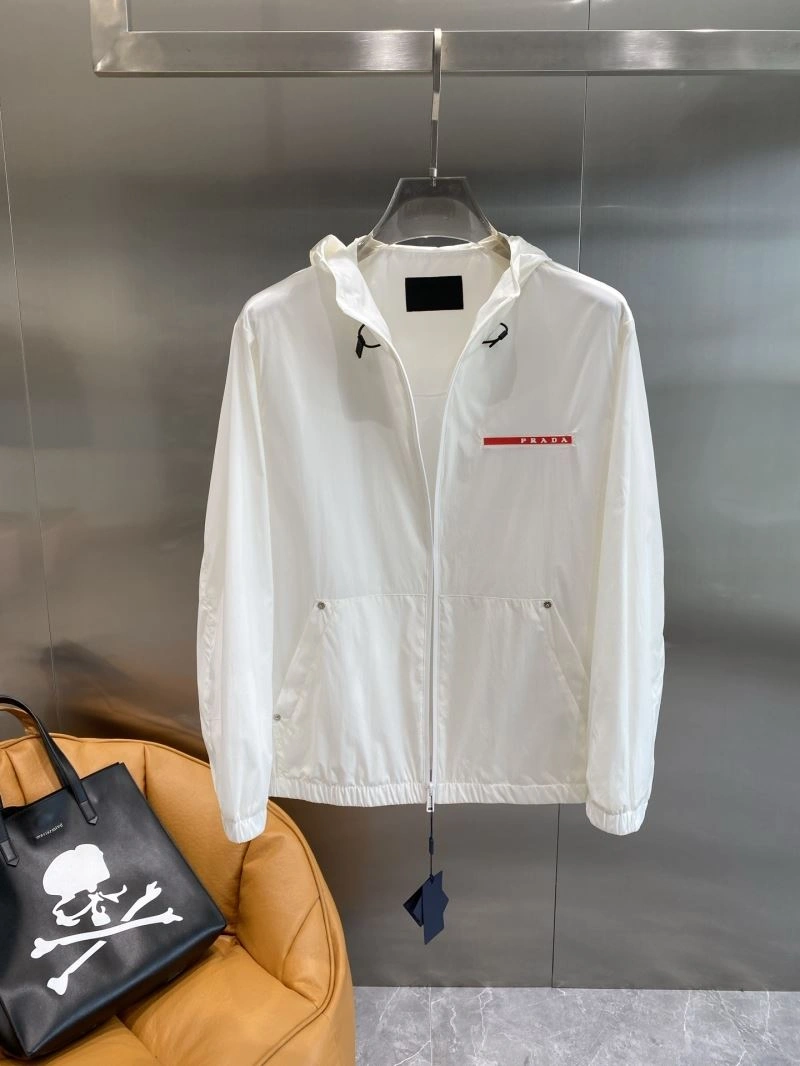 Prada Outwear SoftTouch 168849