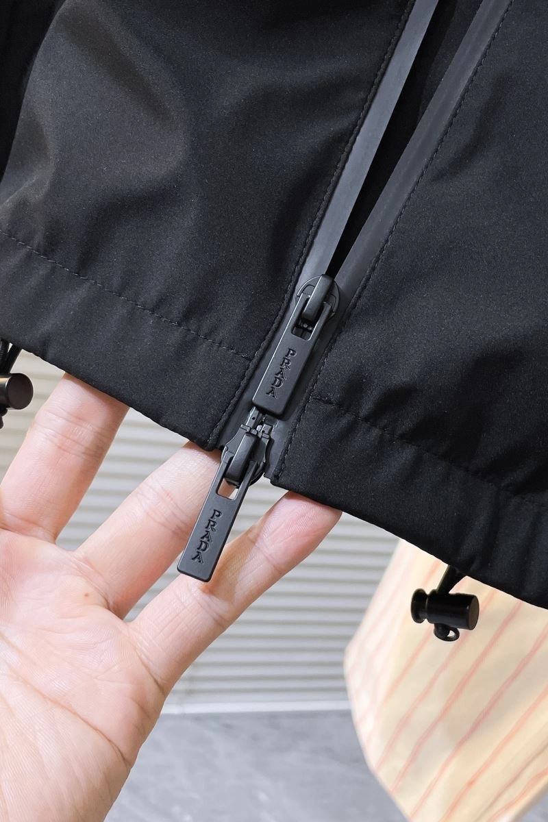 Contemporary Prada Outwear 168848