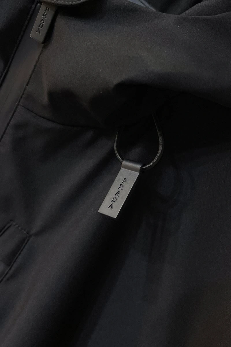 Contemporary Prada Outwear 168848