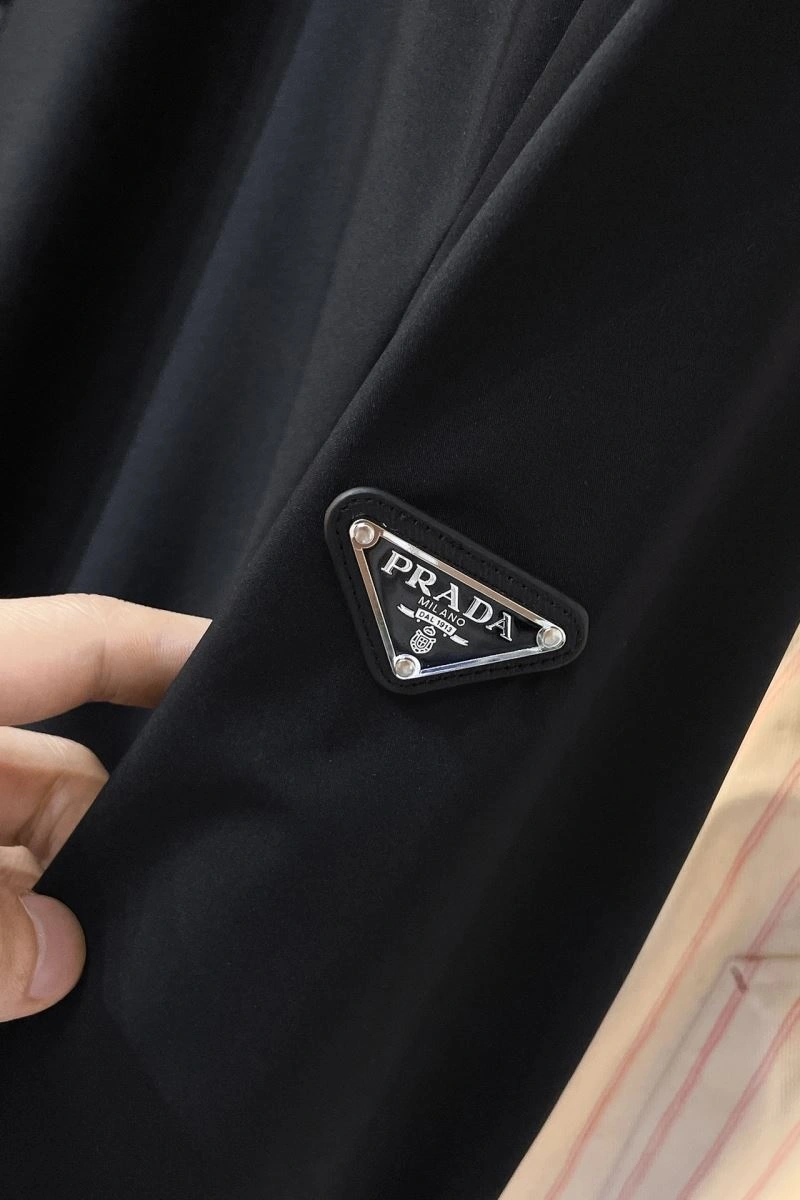 Contemporary Prada Outwear 168848