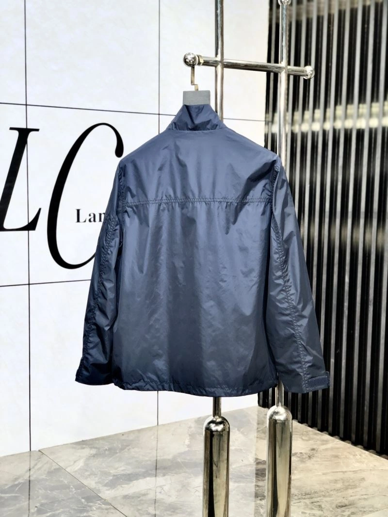 Functional Prada Outwear 168847