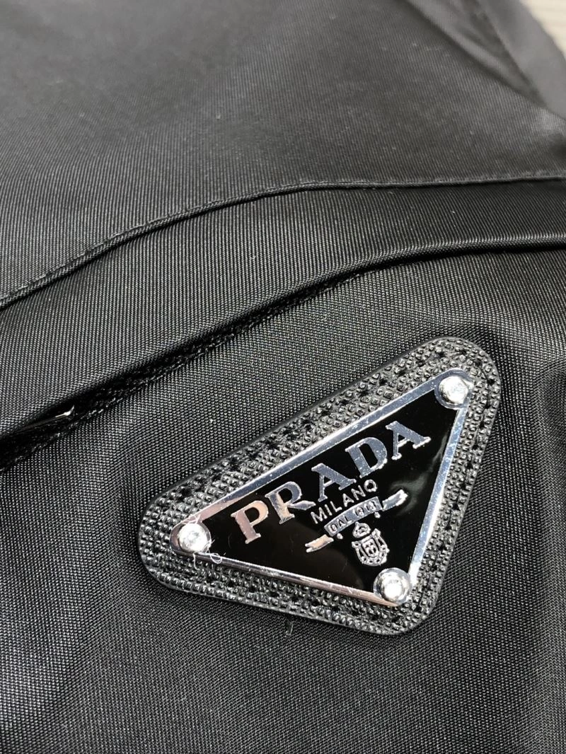 Functional Prada Outwear 168891