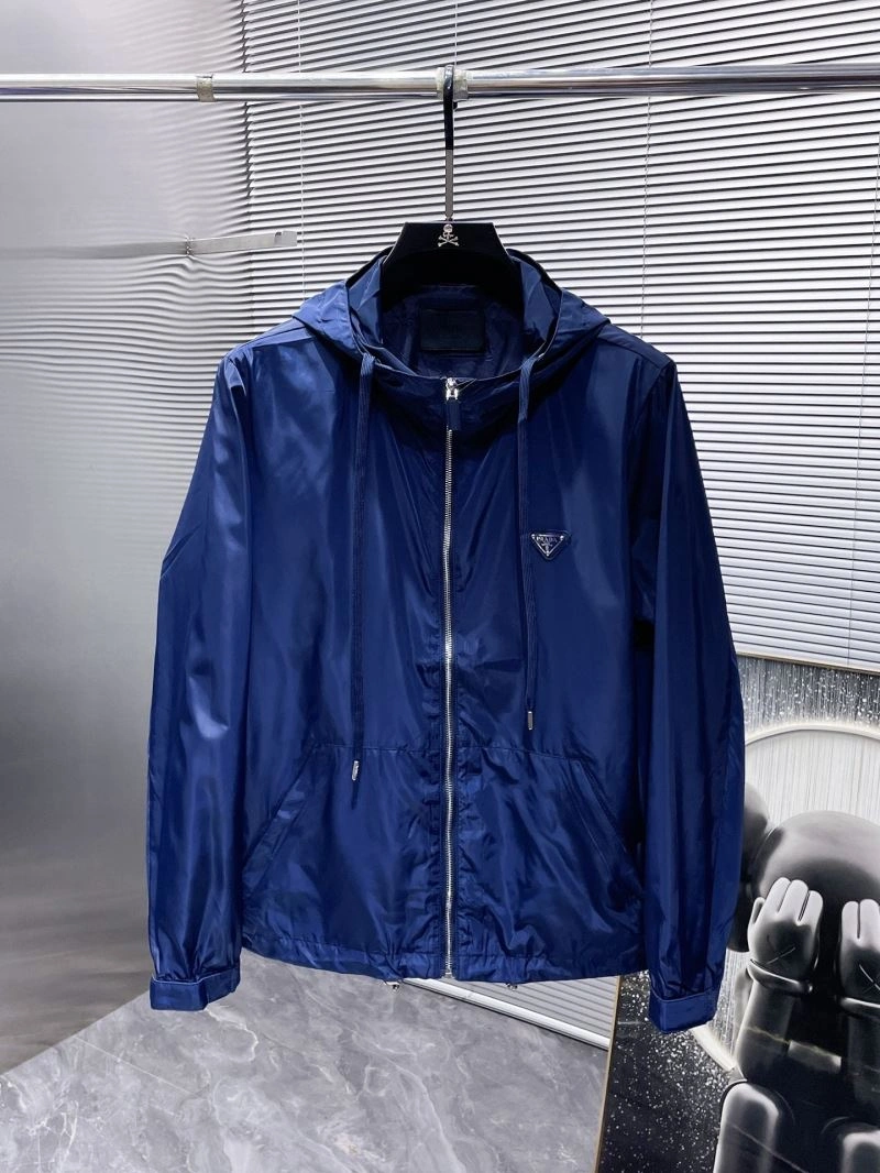 Cozy Prada Outwear 168846