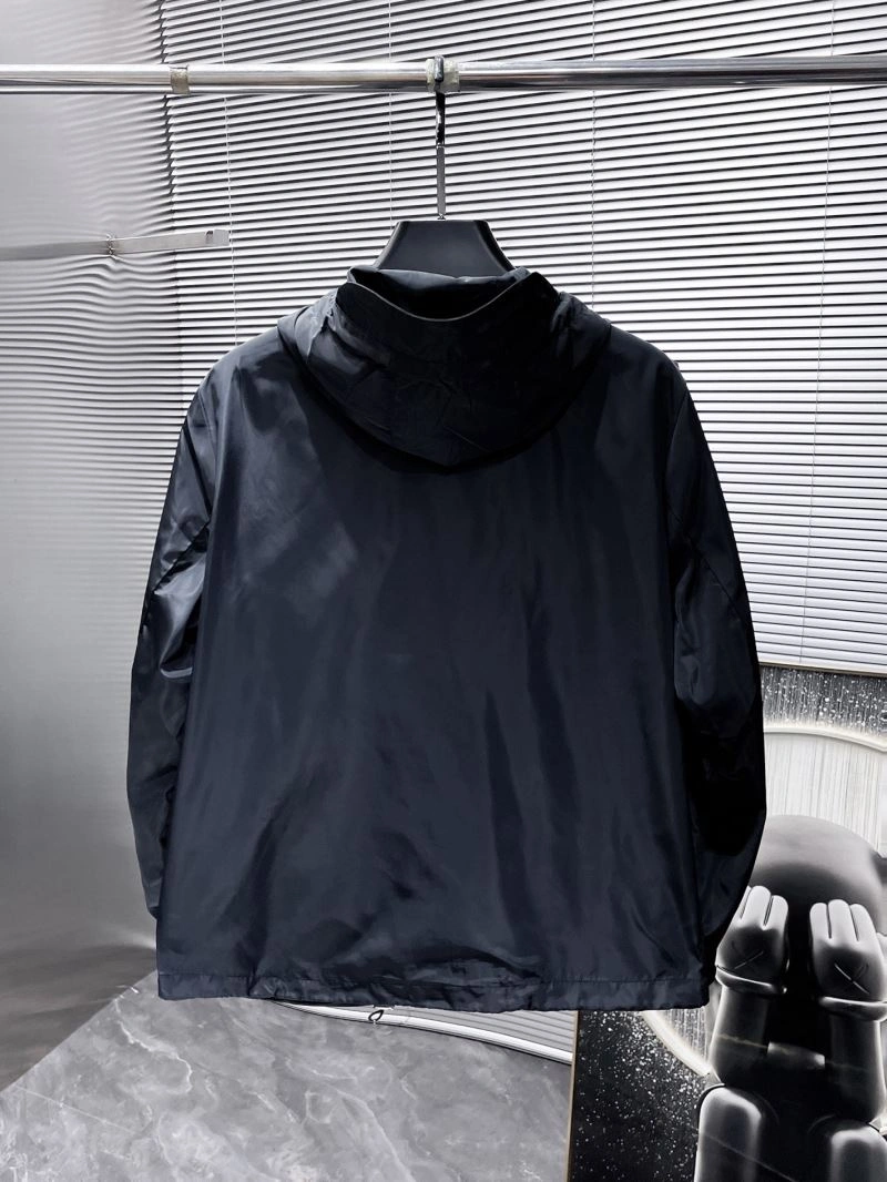 Cozy Prada Outwear 168846