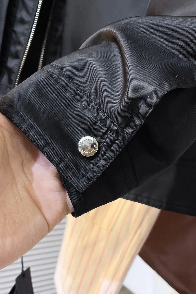 Premium Prada Outwear 168867