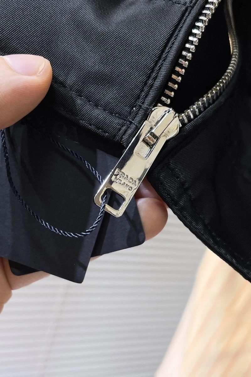Premium Prada Outwear 168867