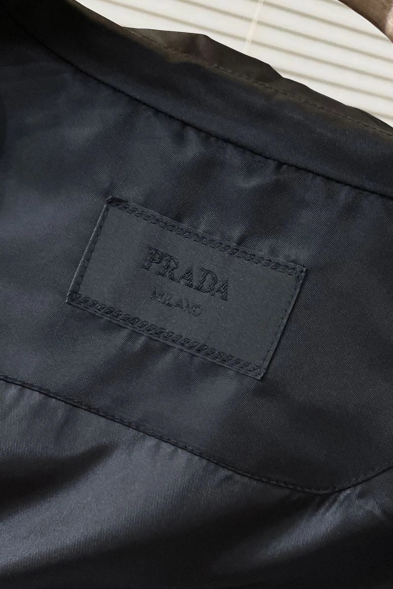 Premium Prada Outwear 168867