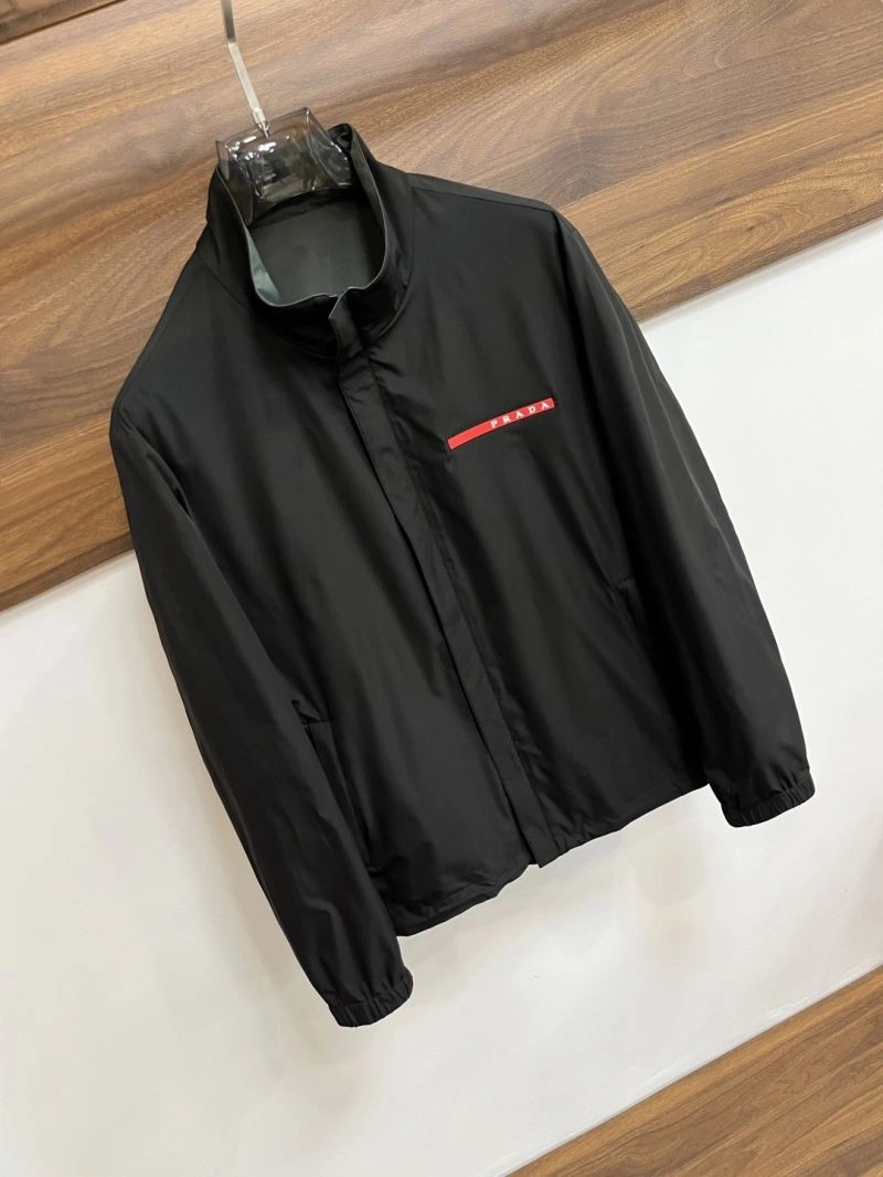Unique Prada Outwear 168843