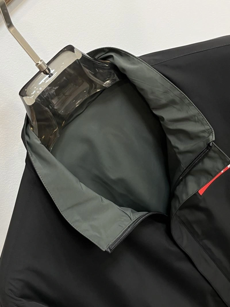 Unique Prada Outwear 168843