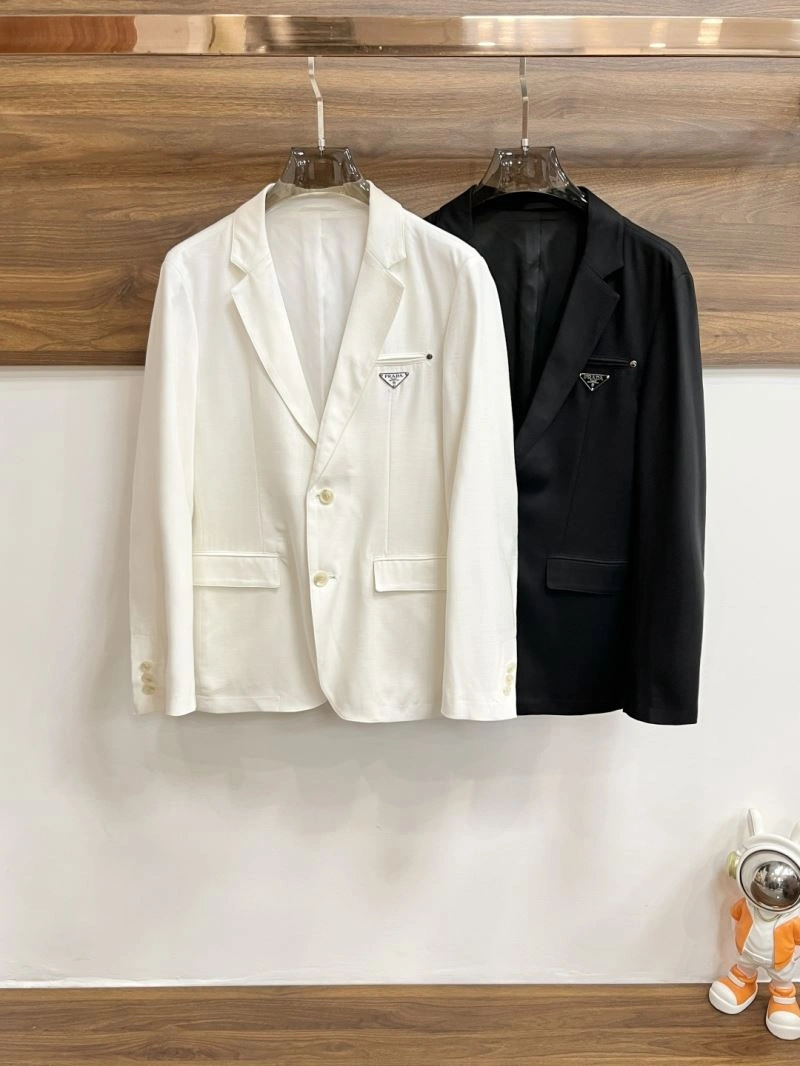 Prada Outwear SmartChoice 168841