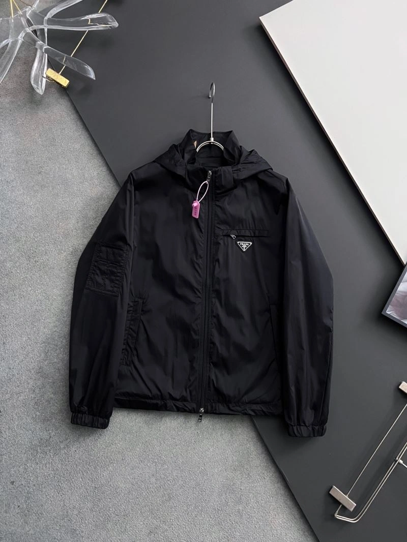 Prada Outwear QuickDry 168842