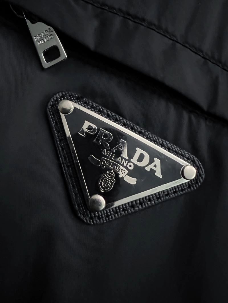 Prada Outwear QuickDry 168842