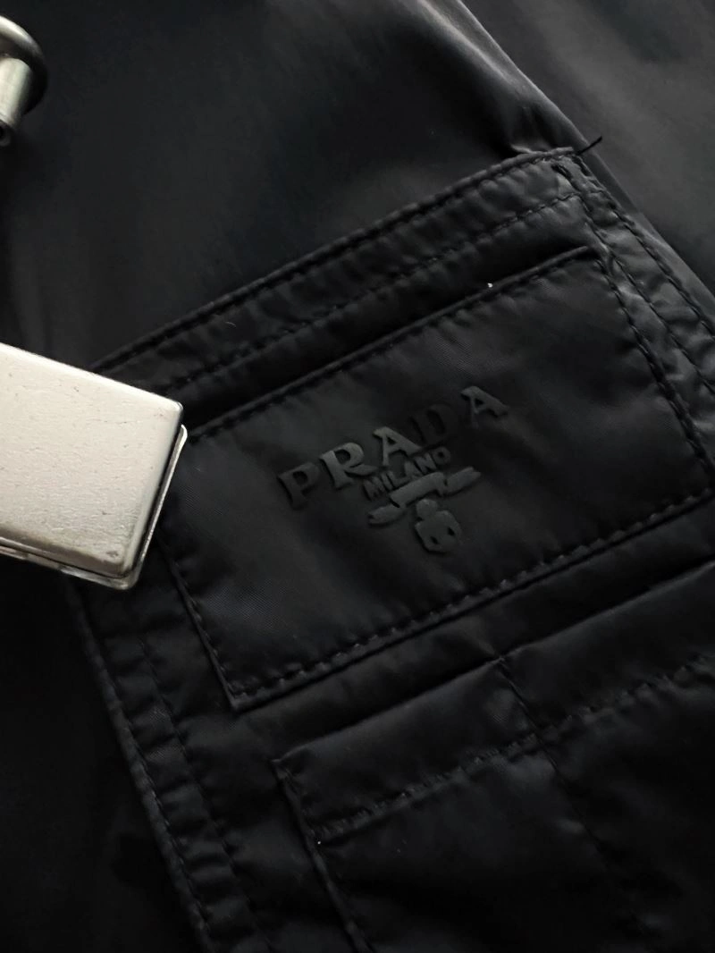 Prada Outwear QuickDry 168842